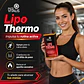 Lipo Thermo Carnitina Te Y Cafe Verde Cromo Tau A.v 120 Caps - Miniatura 6