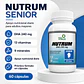 Multivitamínico Nutrum Senior Aura Vitalis 60 Caps - Miniatura 6