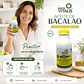 Jarabe Aceite Higado Bacalao Adultos Omega 3 Vit A Y D 200g - Miniatura 4
