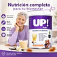 Vivalite Up - 900 Gramos Sabor Vainilla/caramelo - Miniatura 5