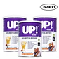Vivalite Up - 900 Gramos Sabor Vainilla/caramelo Pack x3  - Miniatura 1