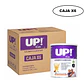 Vivalite Up - 900 Gramos Sabor Vainilla/caramelo Caja x6 - Miniatura 1