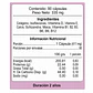 Woman Plus + 35 Colageno Vitaminas  Aura Vitalis X90 Caps - Miniatura 5