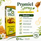 Promiel Propoleo + Miel Spray 30ml Garganta Irritacion Bucal Pack x3 - Miniatura 5