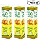 Promiel Propoleo + Miel Spray 30ml Garganta Irritacion Bucal Pack x3 - Miniatura 1