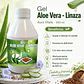 Gel Aloe Vera Linaza Aura Vitalis 600ml - Miniatura 5