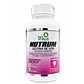 Multivitaminico Nutrum Woman Aura Vitalis X 60 Capsulas - Miniatura 1