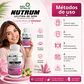 Multivitaminico Nutrum Woman Aura Vitalis X 60 Capsulas - Miniatura 4