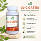 Ul - C Gastri Alivia Malestares Digestivos X60 Caps - Miniatura 2