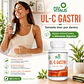 Ul - C Gastri Alivia Malestares Digestivos X60 Caps - Miniatura 3