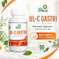 Ul - C Gastri Alivia Malestares Digestivos X60 Caps - Miniatura 4