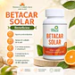 Betacar Solar Aceite Betacaroteno + Vit E 60 Capsulas - Miniatura 5