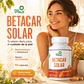 Betacar Solar Aceite Betacaroteno + Vit E 60 Capsulas - Miniatura 2