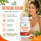Betacar Solar Aceite Betacaroteno + Vit E 60 Capsulas - Miniatura 4
