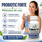 Probiotic Forte Con Lactobacillus 60 Capsulas Aura Vitalis - Miniatura 5