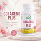 Colageno Plus Aura Vitalis X60 Capsulas  - Miniatura 3