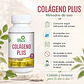 Colageno Plus Aura Vitalis X60 Capsulas  - Miniatura 4