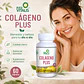 Colageno Plus Aura Vitalis X60 Capsulas  - Miniatura 2