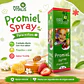Promiel Niños Propoleo + Miel Spray Sabor Frutilla 30ml - Miniatura 3