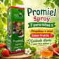 Promiel Niños Propoleo + Miel Spray Sabor Frutilla 30ml - Miniatura 6