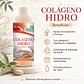 Colageno Hidro Vit C / Vit D / Magnesio 1 Litro  - Miniatura 5