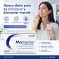 Momeria 60 Comprimidos Suplemento Alimenticio - Miniatura 4