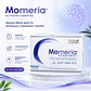 Momeria 60 Comprimidos Suplemento Alimenticio - Miniatura 5