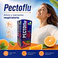 Pectoflu Jarabe Tos Asma Bronquitis 150g - Miniatura 3
