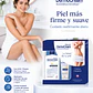 Estuche Cremas Dermocream Reafirmante 400ml+pomo De Manos 80ml - Miniatura 5