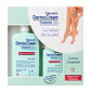 Estuche Dermocream Diabetic Skin 400+150ml - Miniatura 1
