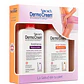 Estuche Dermocream Anti-estrías + Anti-celulitis 400ml - Miniatura 1