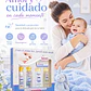 Set De Cuidado Para Bebés Simond's Recién Nacido Varios - X 5 - Miniatura 3