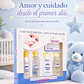 Set De Cuidado Para Bebés Simond's Recién Nacido Varios - X 5 - Miniatura 6