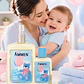 Pack Colonia Ammens 210ml + 75ml Hipoalergénicas Bebé - Miniatura 3