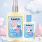 Pack Colonia Ammens 210ml + 75ml Hipoalergénicas Bebé - Miniatura 4