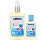 Pack Colonia Ammens 210ml + 75ml Hipoalergénicas Bebé - Miniatura 1