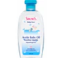 Aceite Corporal Baby Oil Vaselina Simonds 210ml - Miniatura 1