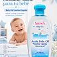 Aceite Corporal Baby Oil Vaselina Simonds 210ml - Miniatura 3