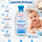 Aceite Corporal Baby Oil Vaselina Simonds 210ml - Miniatura 5