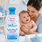 Aceite Corporal Baby Oil Vaselina Simonds 210ml - Miniatura 6