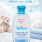 Aceite Corporal Baby Oil Vaselina Simonds 210ml - Miniatura 2