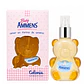 Colonia Oso Spray Ammens Baby 190ml Hipoalergénica - Miniatura 1