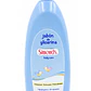 Jabón Líquido De Glicerina Simond's Para Bebé 1 L - Miniatura 1