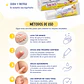 Lanolina Natural Medica Simonds 15g - Miniatura 4