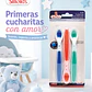 Simonds Cucharas Punta Suave Pack X 3 - Miniatura 2