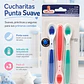 Simonds Cucharas Punta Suave Pack X 3 - Miniatura 3