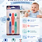 Simonds Cucharas Punta Suave Pack X 3 - Miniatura 4