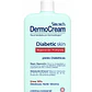 Crema Corporal Diabetic Skin  Dermocream 750ml - Miniatura 1
