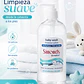 Baby Wash Shampo & Jabon Recién Nacido Simonds 500ml - Miniatura 3