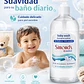 Baby Wash Shampo & Jabon Recién Nacido Simonds 500ml - Miniatura 4